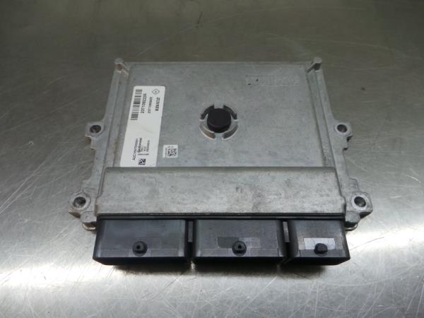 Centralina motor / ECU RENAULT Clio IV (BH_) Imagem-1
