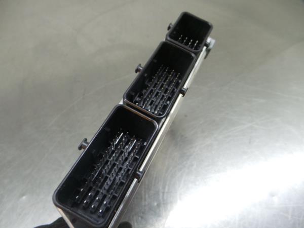 Centralina motor / ECU RENAULT Clio IV (BH_) Imagem-2