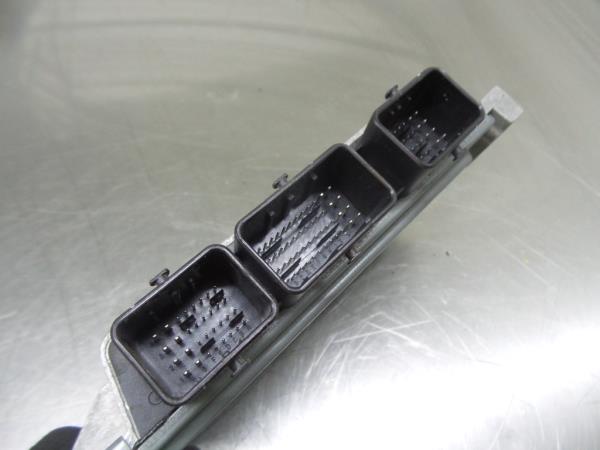 Centralina motor / ECU RENAULT Clio III (BR0/1, CR0/1) Imagem-2