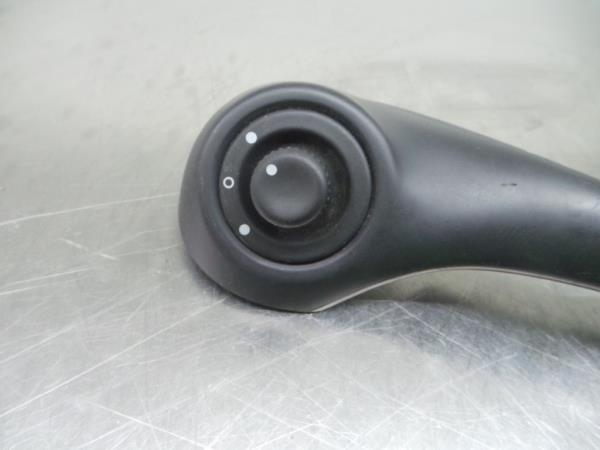Comando de espelhos RENAULT Clio III (BR0/1, CR0/1) Imagem-1