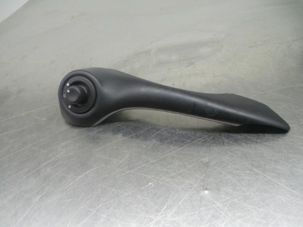 Comando de espelhos RENAULT Clio III (BR0/1, CR0/1)