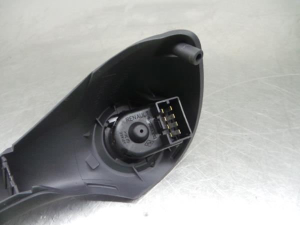 Comando de espelhos RENAULT Clio III (BR0/1, CR0/1) Imagem-2