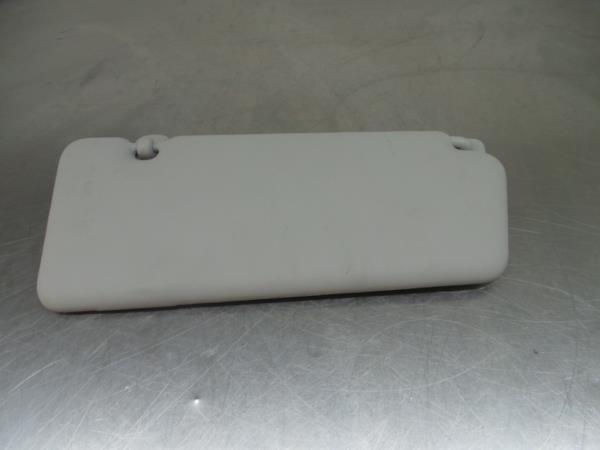 Pála de sol esquerda RENAULT Clio IV (BH_)