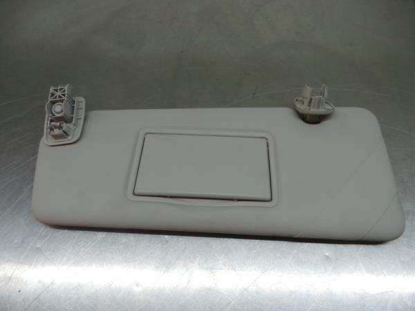 Left Sun Visor RENAULT Clio IV (BH_) Imagem-1