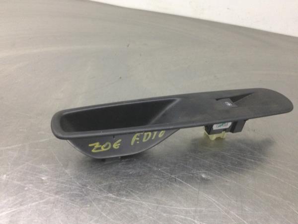 Mando / interruptor elevalunas delantero derecho RENAULT Zoe (BFM_) Imagem-1