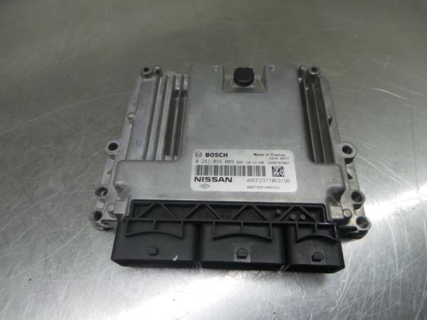 Centralina motor / ECU NISSAN Micra V (K14) Imagem-1