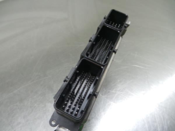 Centralina motor / ECU NISSAN Micra V (K14) Imagem-2