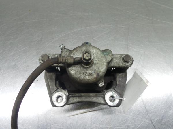 Pinça travão / maxila de travão frente esquerda NISSAN Micra V (K14) Imagem-2