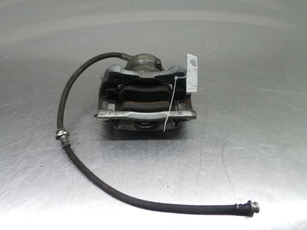 Pinça travão / maxila de travão frente esquerda NISSAN Micra V (K14) Imagem-1