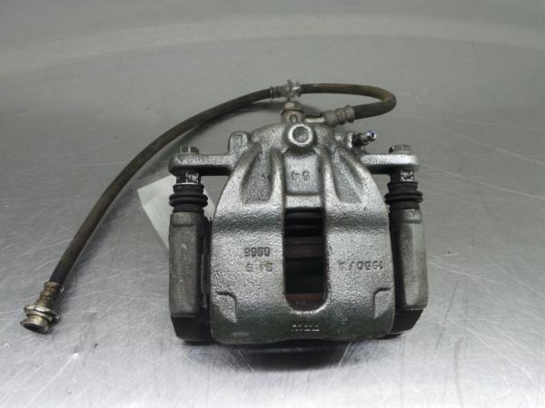 Pinça travão / maxila de travão frente esquerda NISSAN Micra V (K14)