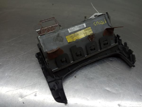 Airbag Rodilla TOYOTA Prius Hatchback (_W3_) Imagem-2