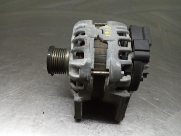 Alternador RENAULT Clio IV (BH_)