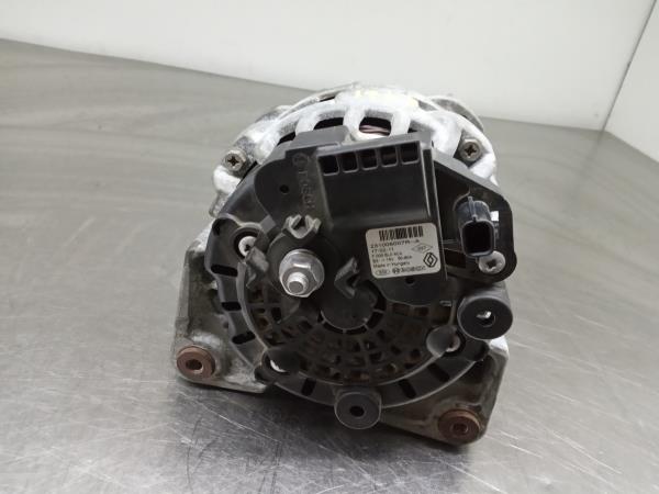 Alternador RENAULT Clio IV (BH_) Imagem-2