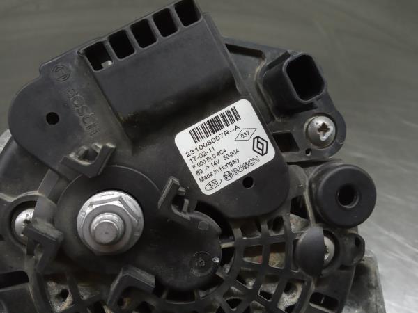 Alternador RENAULT Clio IV (BH_) Imagem-3