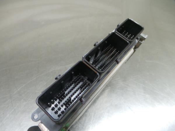 Centralina motor / ECU NISSAN Micra V (K14) Imagem-2