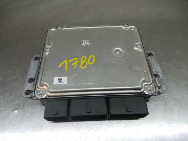Centralina motor / ECU NISSAN Micra V (K14)