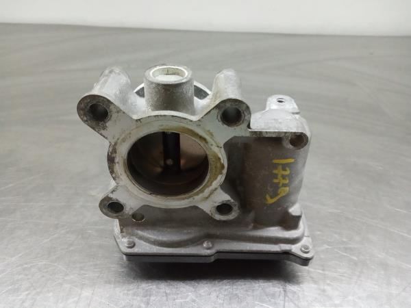Throttle body RENAULT Clio IV (BH_)