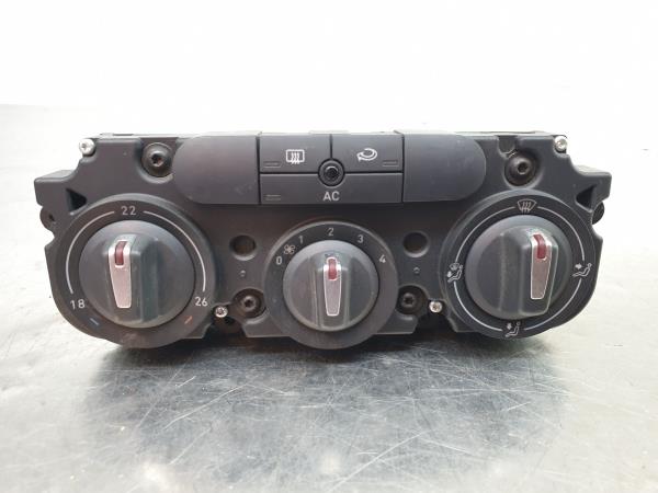 Mando climatizador SEAT Leon (1P1) Imagem-0