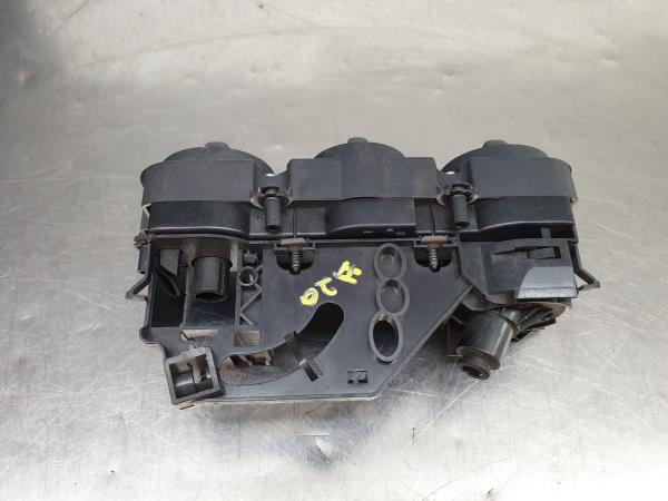 Mando climatizador SEAT Leon (1P1) Imagem-3