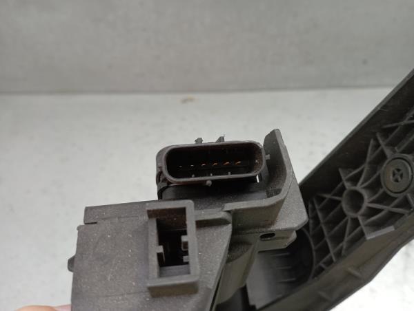 Pedal do acelerador SEAT Leon (1P1) Imagem-2