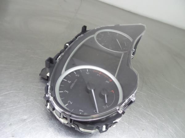 Quadrante / painel de instrumentos NISSAN Micra V (K14) Imagem-1