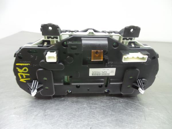 Quadrante / painel de instrumentos NISSAN Micra V (K14) Imagem-2