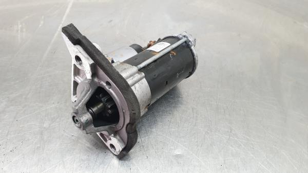 Motor de arranque NISSAN Micra V (K14) Imagem-1