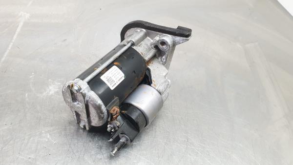 Motor de arranque NISSAN Micra V (K14) Imagem-2