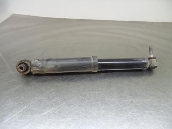 Ammortizzatore Posteriore Sinistro NISSAN Qashqai II (J11)