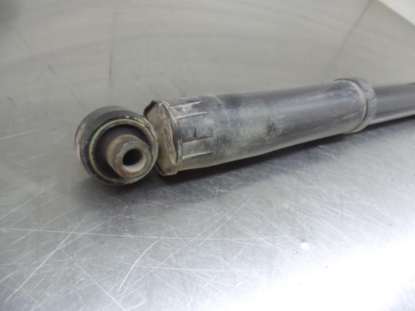 Left Rear Shock Absorber NISSAN Qashqai II (J11) Imagem-1