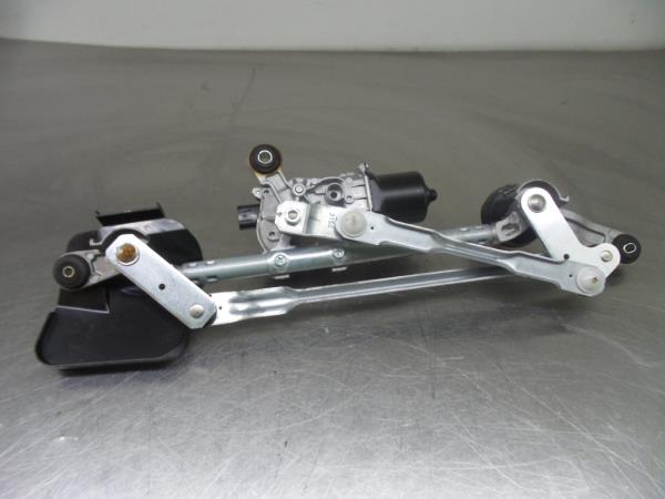 Motor limpa vidros frente NISSAN Micra V (K14) Imagem-1