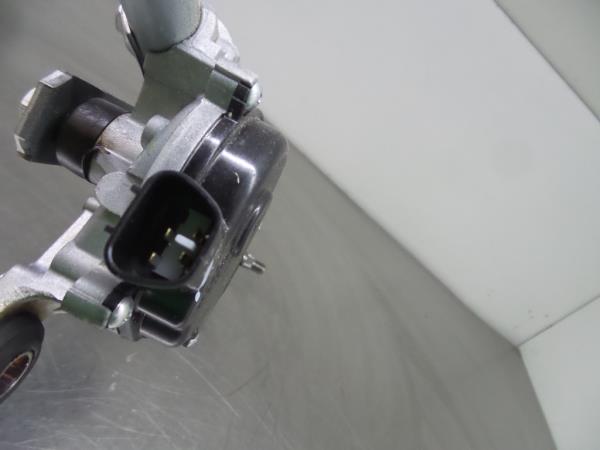 Motor limpa vidros frente NISSAN Micra V (K14) Imagem-3