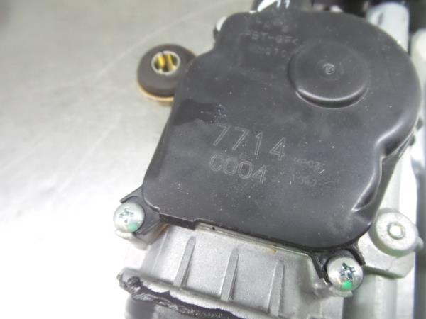 Motor limpa vidros frente NISSAN Micra V (K14) Imagem-4
