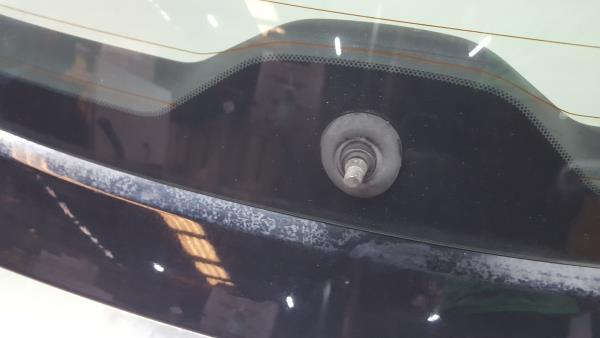 Motor limpiaparabrisas Trasero NISSAN Micra V (K14)