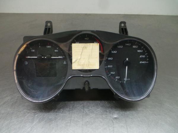 Quadrante / painel de instrumentos SEAT Leon (1P1)