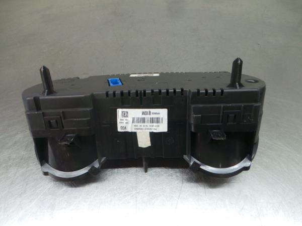 Quadrante / painel de instrumentos SEAT Leon (1P1) Imagem-1