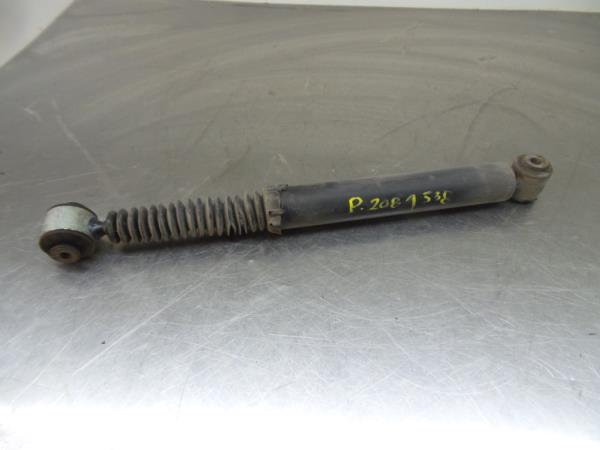 Ammortizzatore Posteriore Sinistro PEUGEOT 208