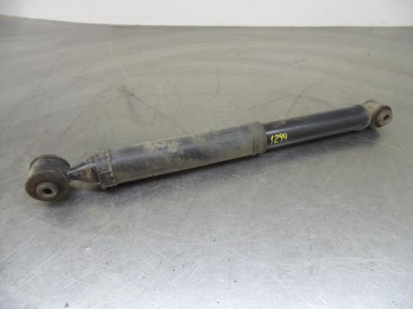 Ammortizzatore Posteriore Sinistro PEUGEOT 2008 I (CU_)