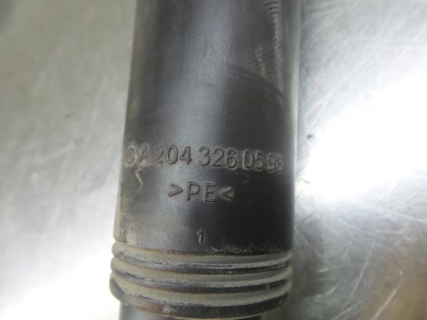 Ammortizzatore Posteriore Sinistro MERCEDES-BENZ Classe A (W176) Imagem-3