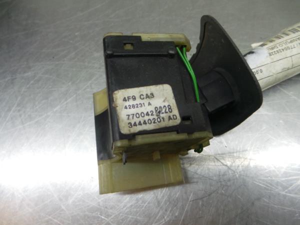 Leva del tergicristallo RENAULT Megane I Classic (LA0/1_) Imagem-2