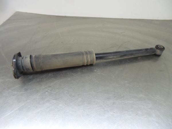 Amortecedor trás esquerdo NISSAN Micra V (K14)