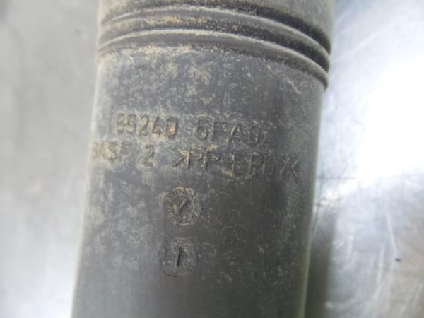 Amortecedor trás esquerdo NISSAN Micra V (K14) Imagem-3