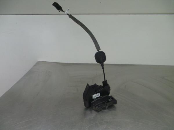 Cerradura / cierre puerta trasera derecha RENAULT Megane IV (B9A/M_)