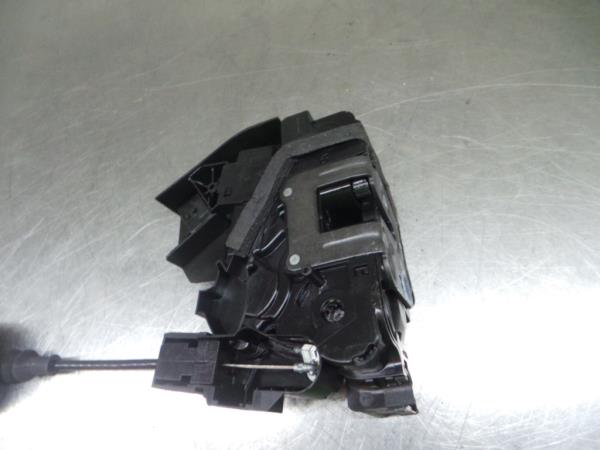 Serratura / chiusura posteriore destra RENAULT Megane IV (B9A/M_) Imagem-1