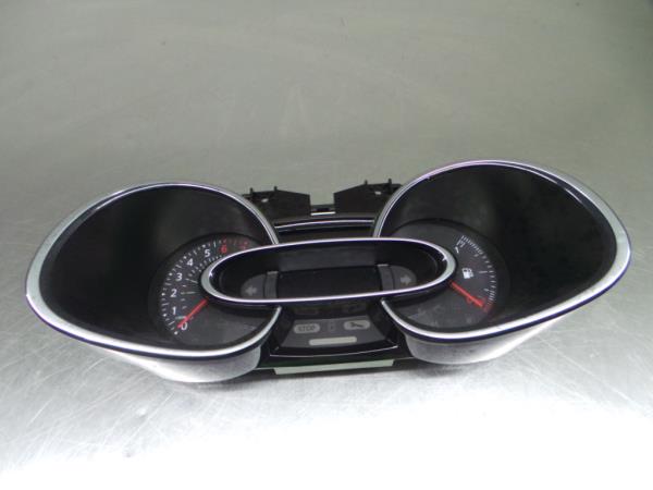 Quadrante / painel de instrumentos RENAULT Clio IV (BH_) Imagem-1
