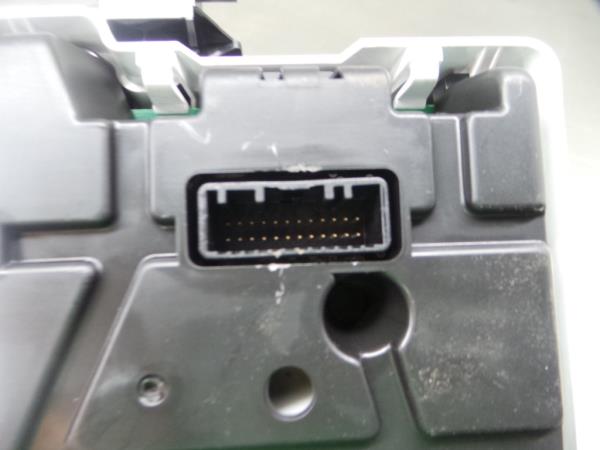 Quadrante / painel de instrumentos RENAULT Clio IV (BH_) Imagem-2