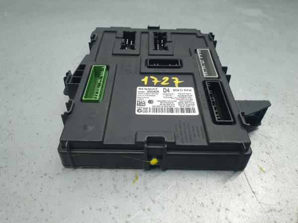 Modulo / Centralina comfort RENAULT Megane IV (B9A/M_) Imagem-1