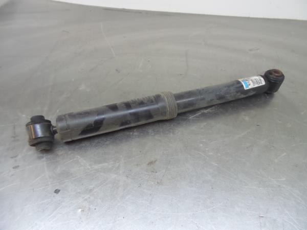 Amortiguador Trasero Izquierdo CITROËN C4 Cactus