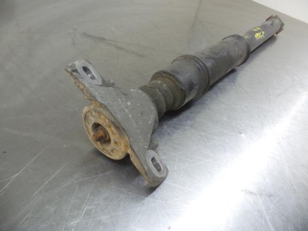 Amortiguador Trasero Izquierdo CITROËN C4 II (B7)