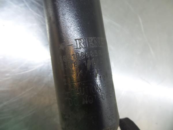 Ammortizzatore Posteriore Destro RENAULT Megane III Coupé (DZ0/1_) Imagem-3